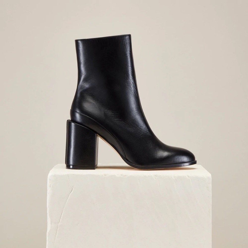 Dear Frances Spirit Boots